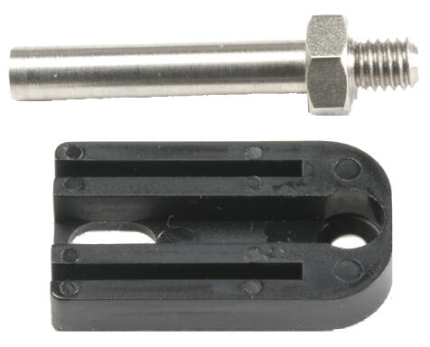 Photo at mounting kit.