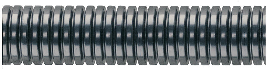 Photo at plastic tubing ROHRflex® - PA12.