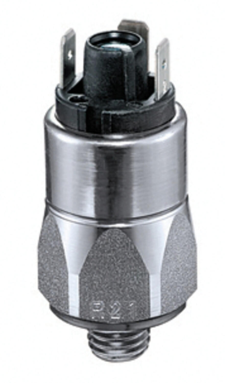 Photo of Compact - Micro switch.