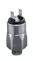 Photo of compact preassure switch.
