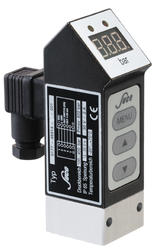 Suco - 0570 Electronic Pressure Switch/Sensor