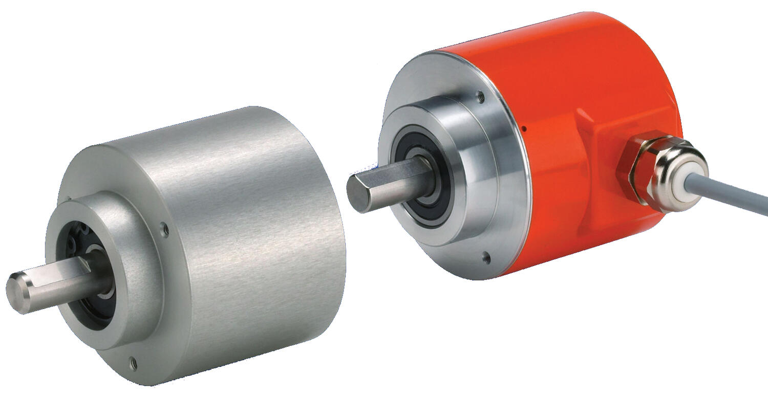 Photo on bearing box