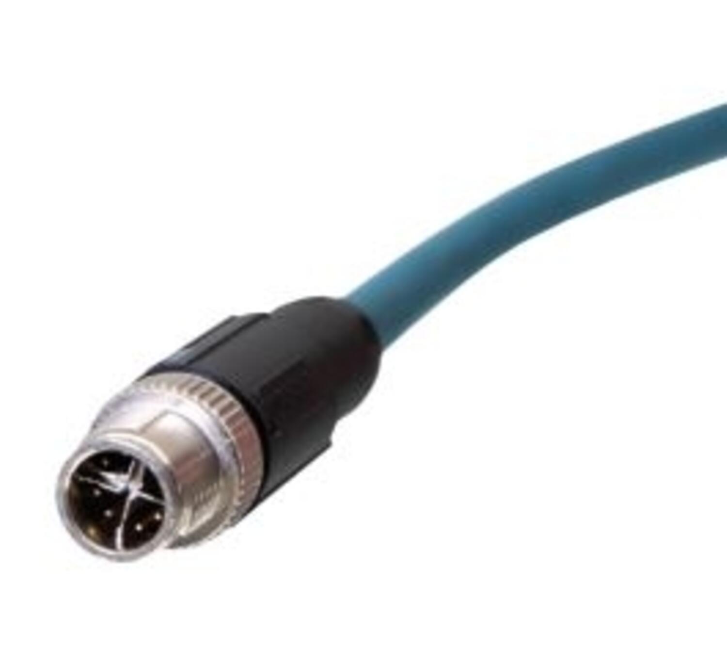 Photoneo Ethernet Cables for 3D Cameras