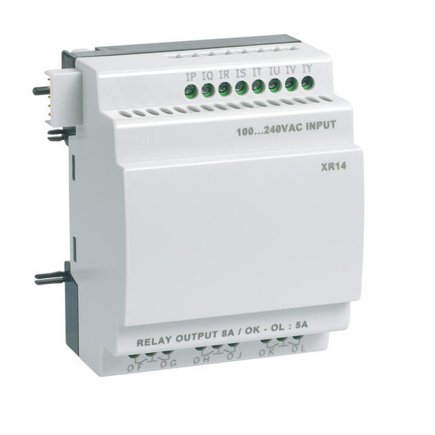 Expansion modules self powered MODBUS master slave | OEM Automatic Ltd