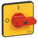 Plate and handle product 0172602