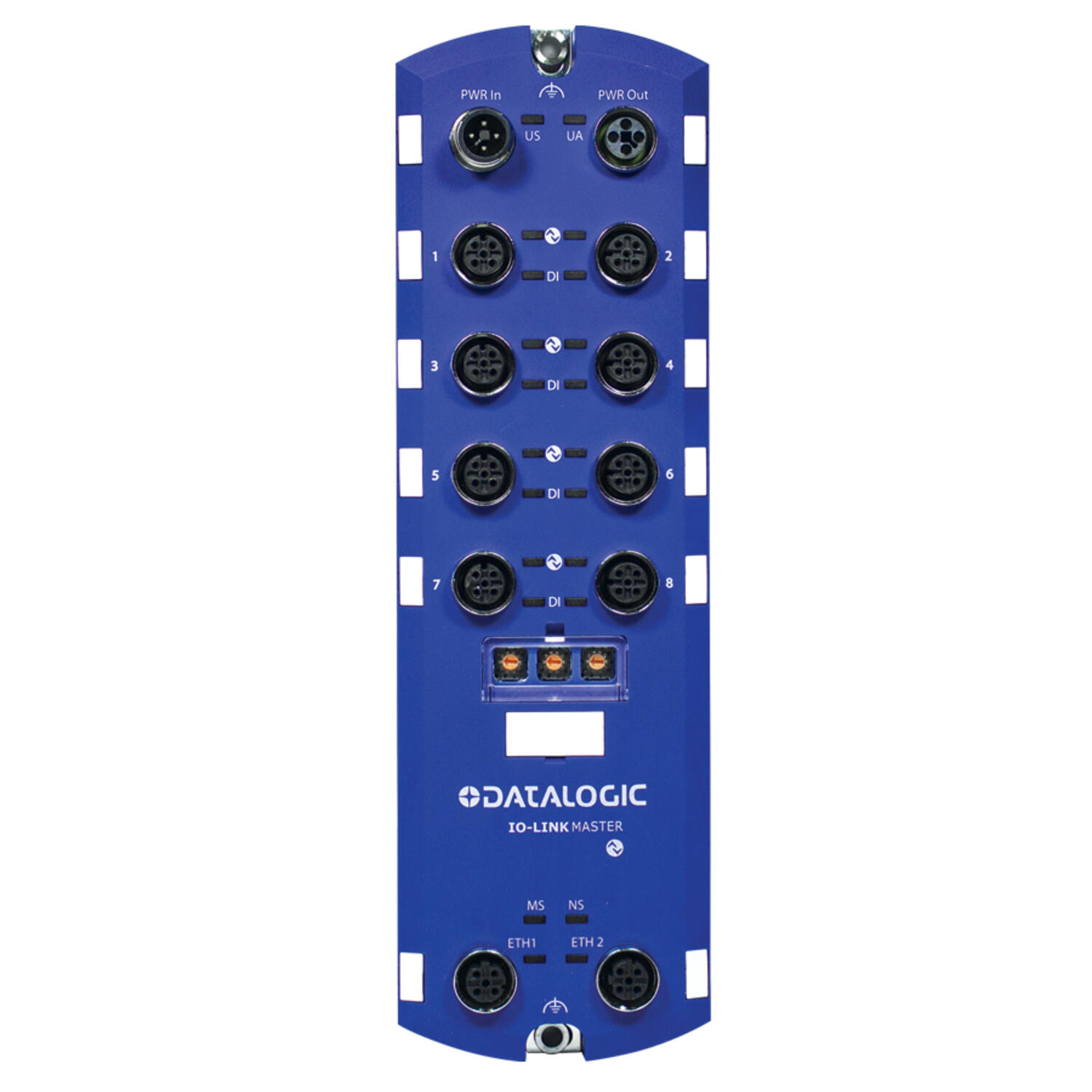 CBX-8IOL IO-Link Connection Box | OEM Automatic Ltd