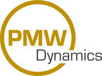 PMW Dynamics logo