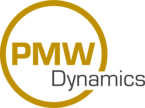 PMW Dynamics logo