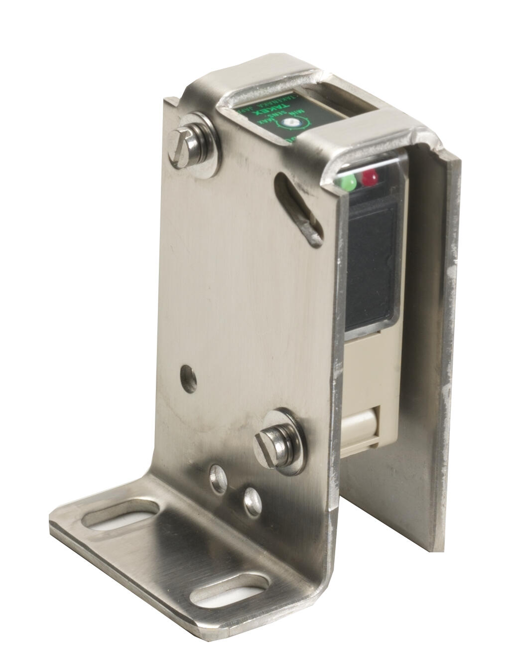 Protective casing ACB012, vertical