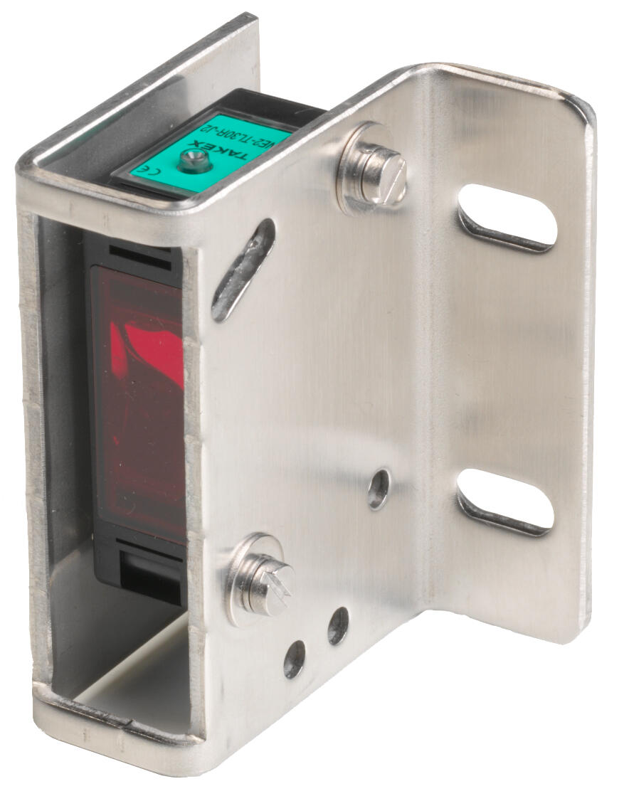 Protective casing ACB013, wall bracket