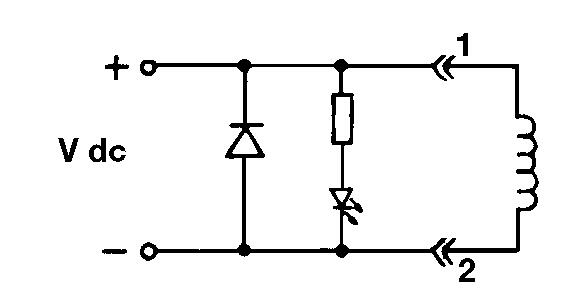 Public information, drawing 1