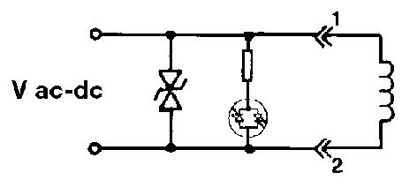 Public information, drawing 3