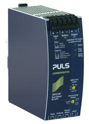 Puls 24 V DC UPS