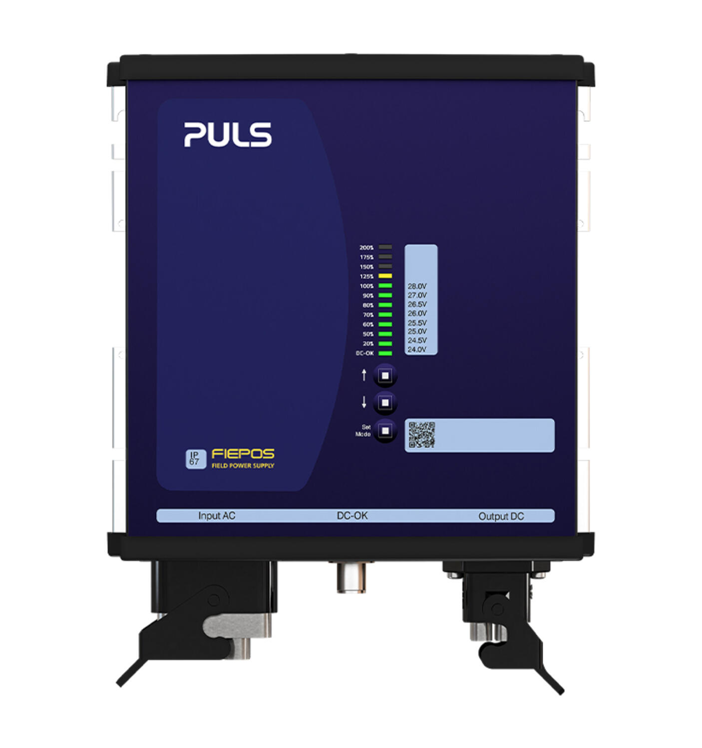 Puls FIEPOS Basic 100-240 V AC/24-28 V DC, 300 and 500 W