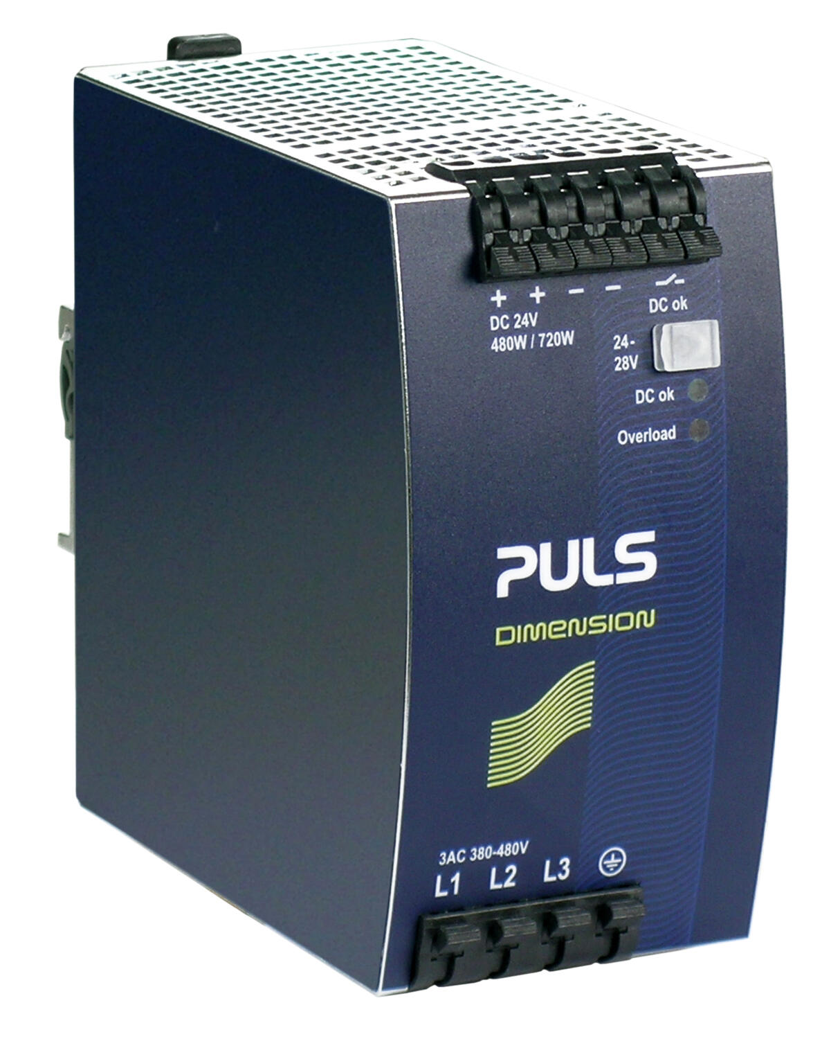 Puls QT20.241 AC-DC power supply