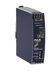 Ac Redundancy Module Redundant module YR20.246 20 A 24-28 VDC Dimension Series | OEM ...