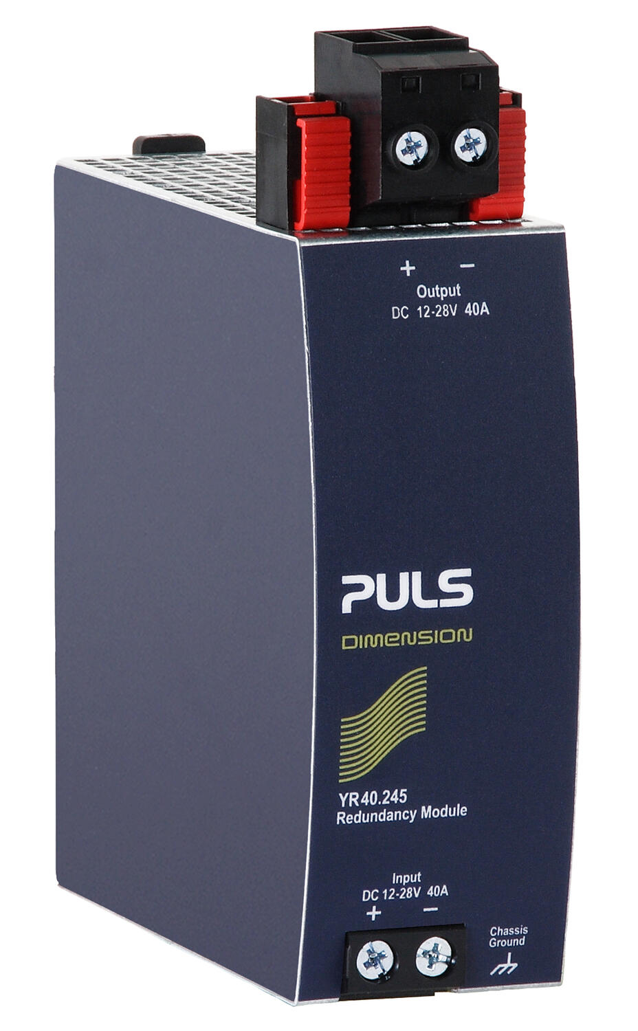 Puls Redundant module 40 A Dimension Series