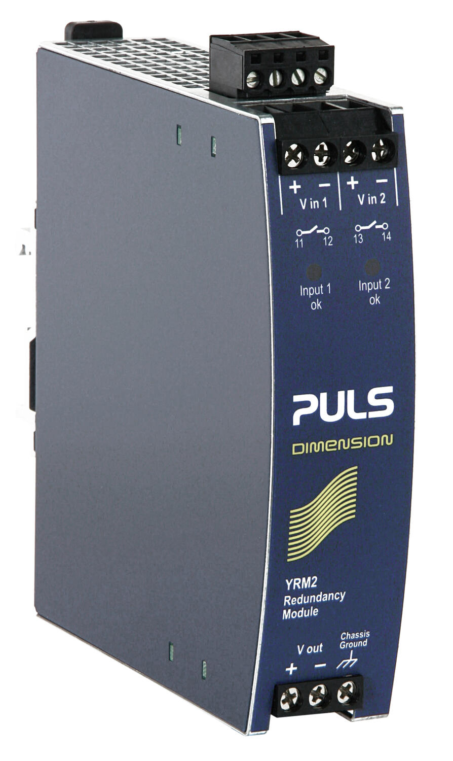 Puls YRM2.DIODE redundancy module