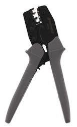 PZU 25, Square crimping tool for cross-section range: 10-25 mm² 3057.0