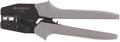 PZU 35, Trapezoidal crimping tool forcross-section range: 25-35 mm² 1466.0