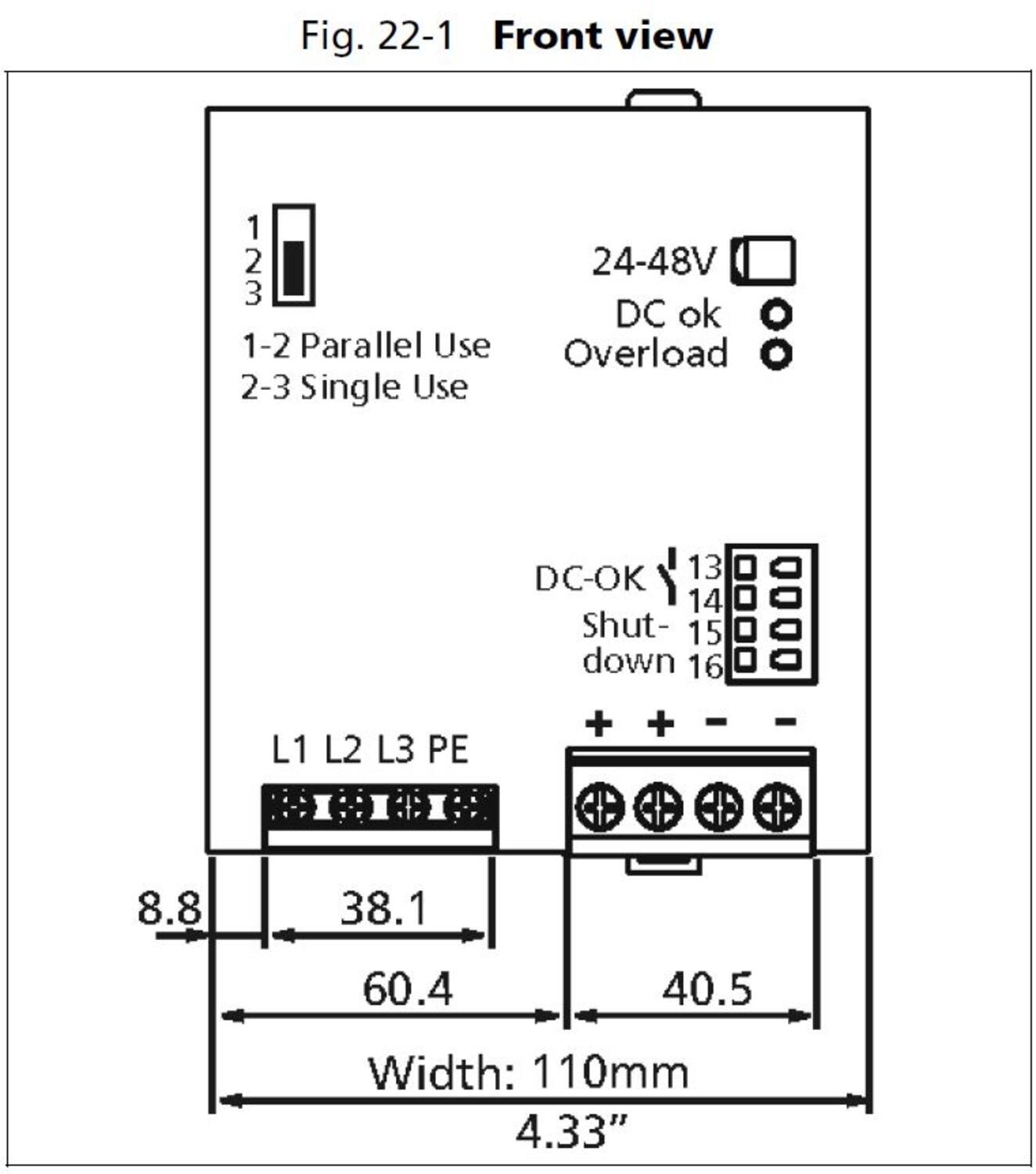 qt40e241_Front view.JPG
