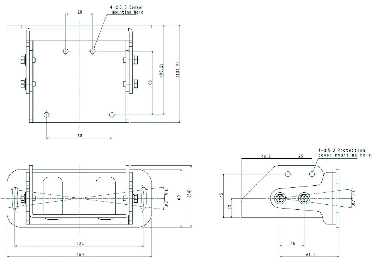 rear_mounting_bracket_dimensions.tif
