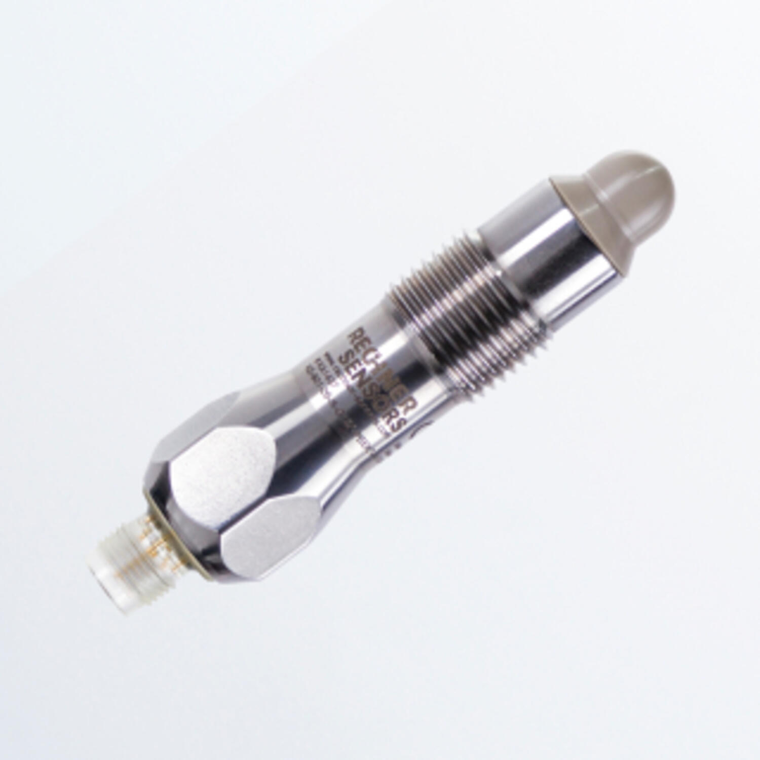 Rechner - LevelMaster capacitive sensor