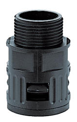 RQG Flexa plastic connector for conduits