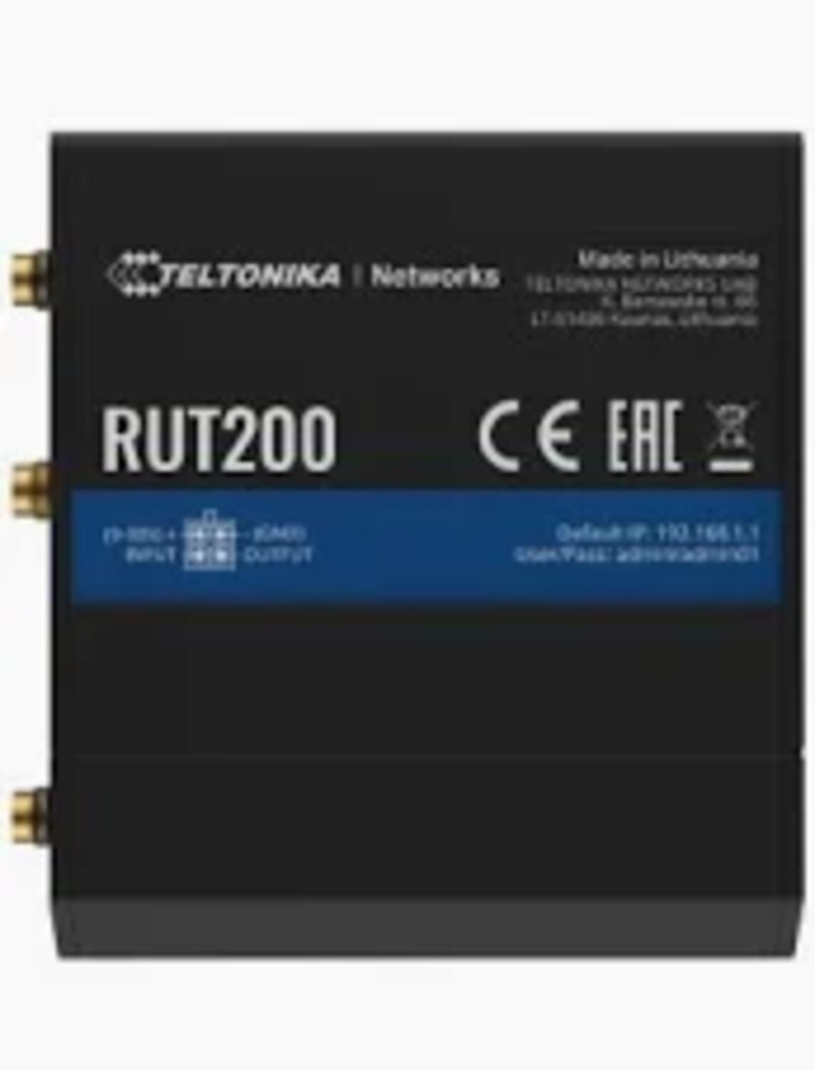 Range of Mobile 4g Routers | OEM Automatic Ltd