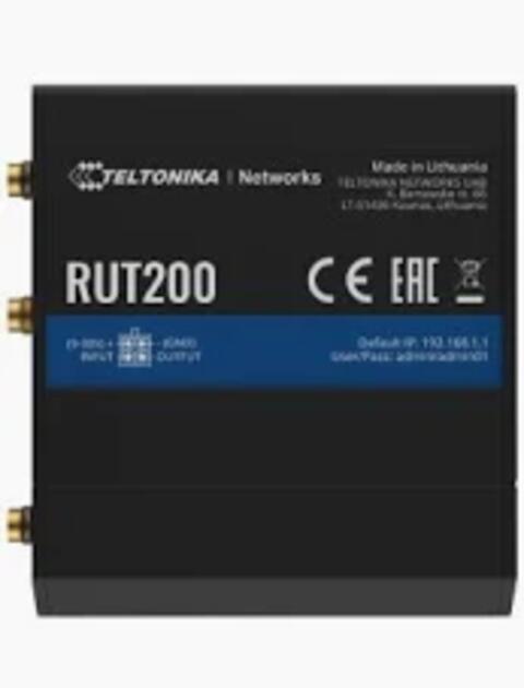 Range of Mobile 4g Routers | OEM Automatic Ltd