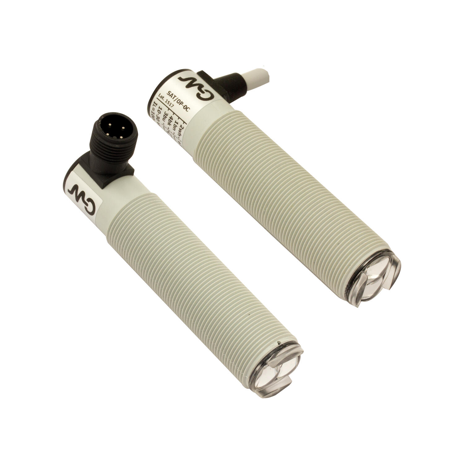 SA Series High Ressolution Image