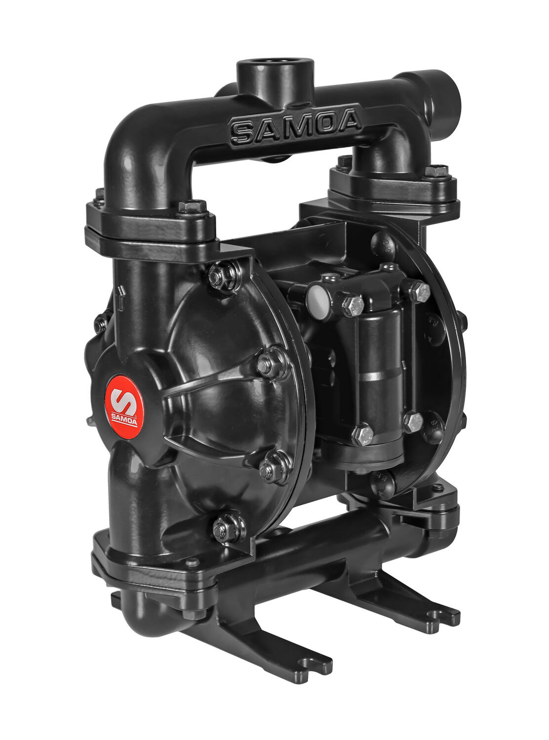 Samoa Pneumatic Diaphragm pump 1"