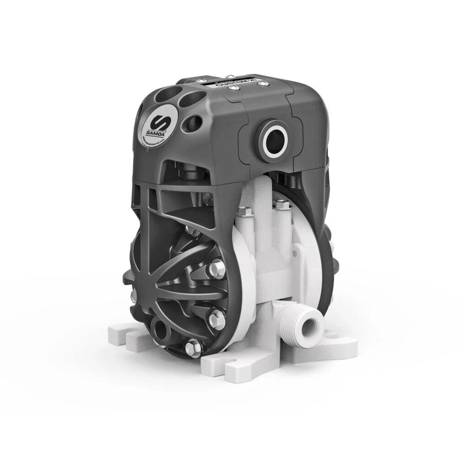 Samoa Pneumatic Diaphragm pump