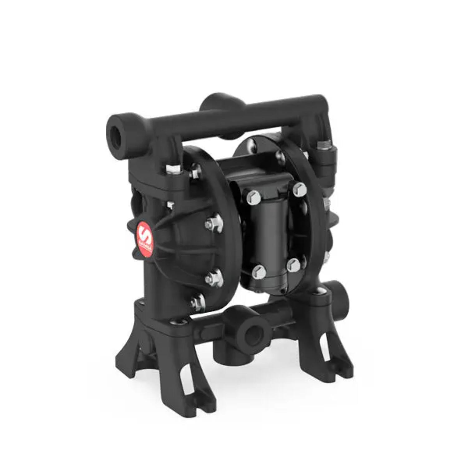 Samoa UP05 Pneumatic Diaphragm Pumps