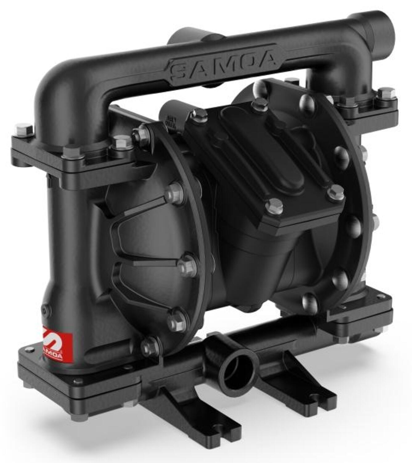 Samoa UP10 Pneumatic Diaphragm Pumps