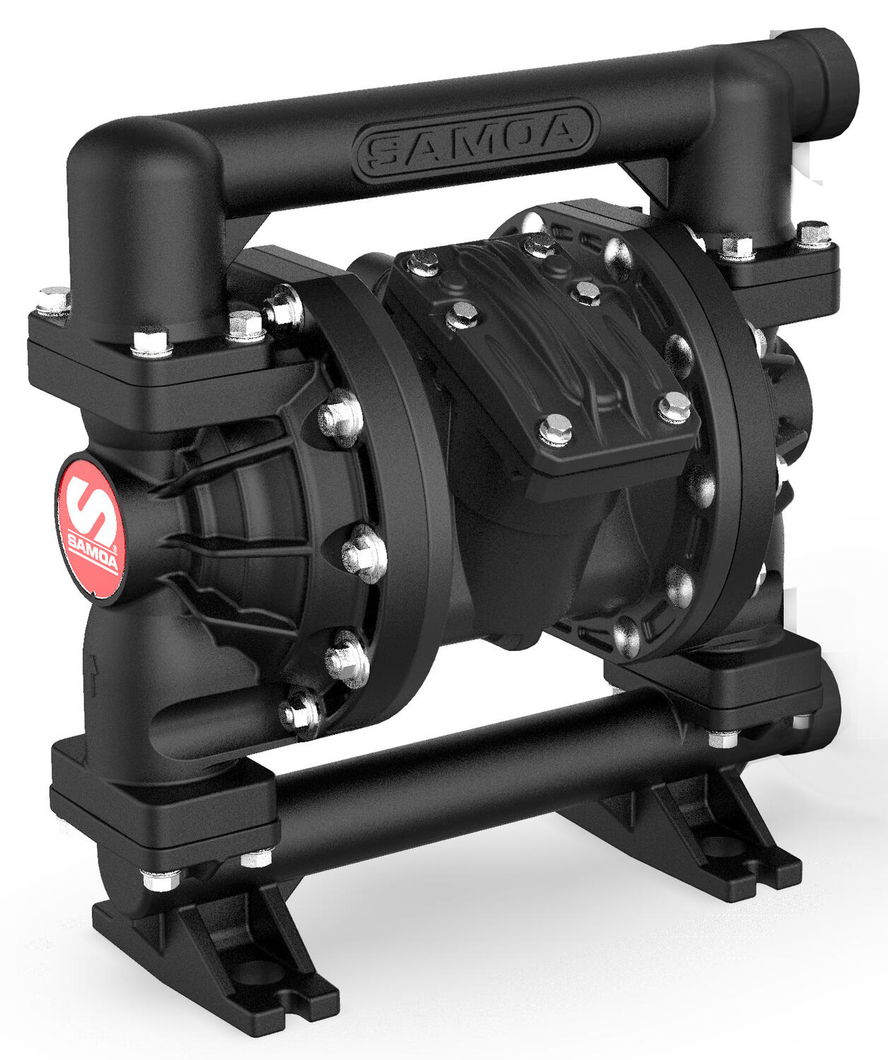 Samoa UP10 Pneumatic Diaphragm Pumps