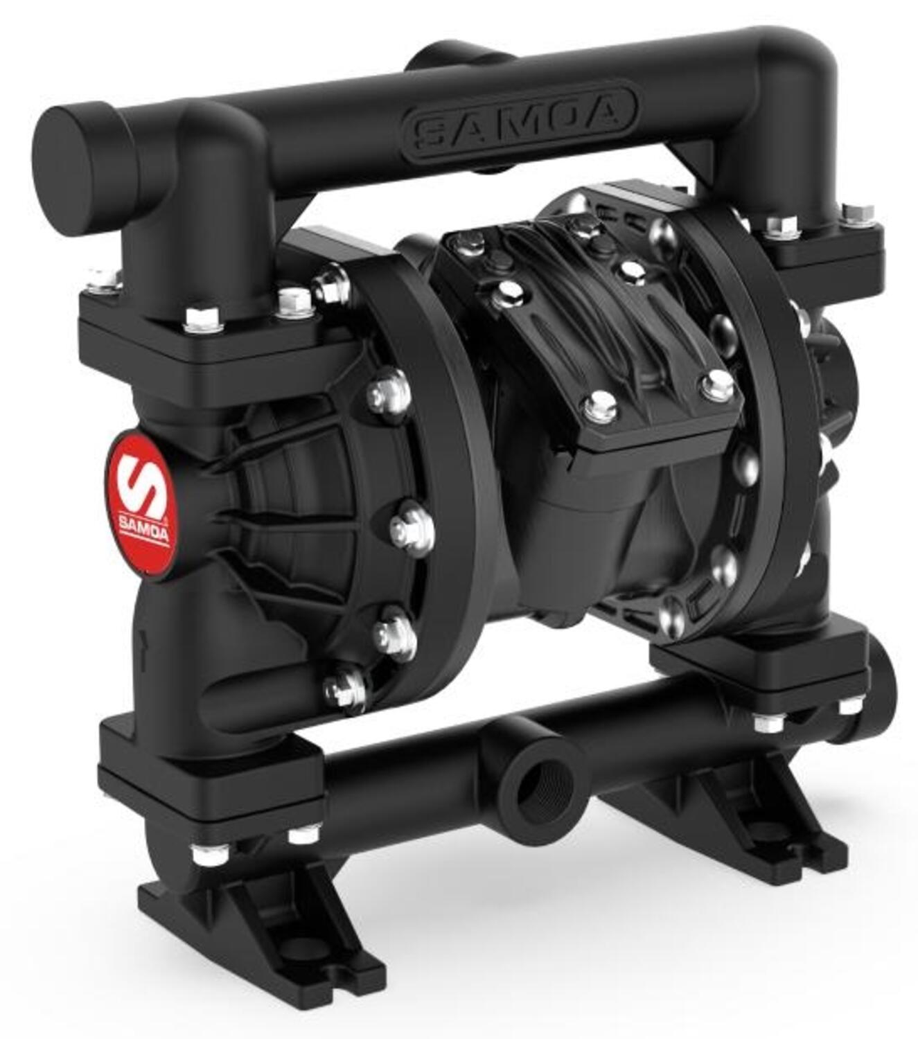 Samoa UP10 Pneumatic Diaphragm Pumps