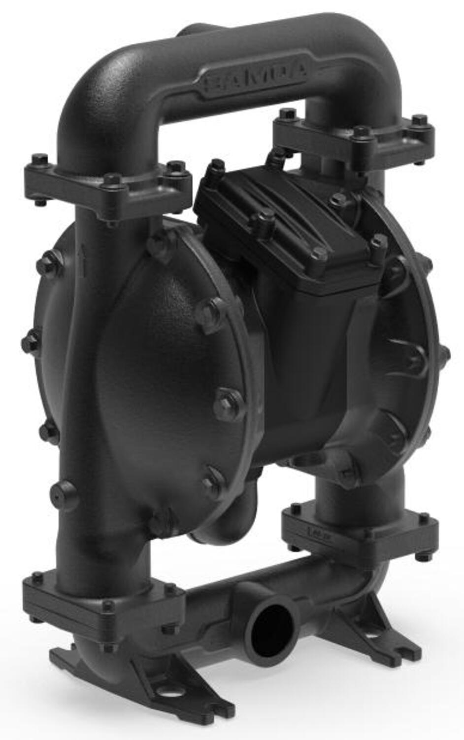 Samoa UP20 Pneumatic Diaphragm Pumps