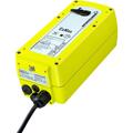 Schischek EXMAX series quarter turn electric actuator