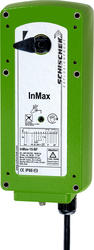 INMAX series electric actuator