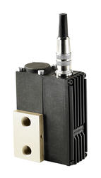 ASCO - Sentronic - Proportional valve with bellows sealing 1/4"-1"