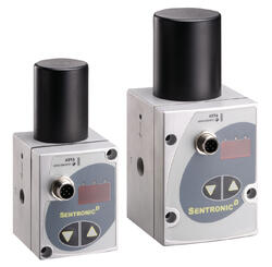 Sentronic Analyzer ASCO - Sentronic D Programmable proportional valve 1/8\