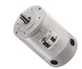 Siboni DC traction motors