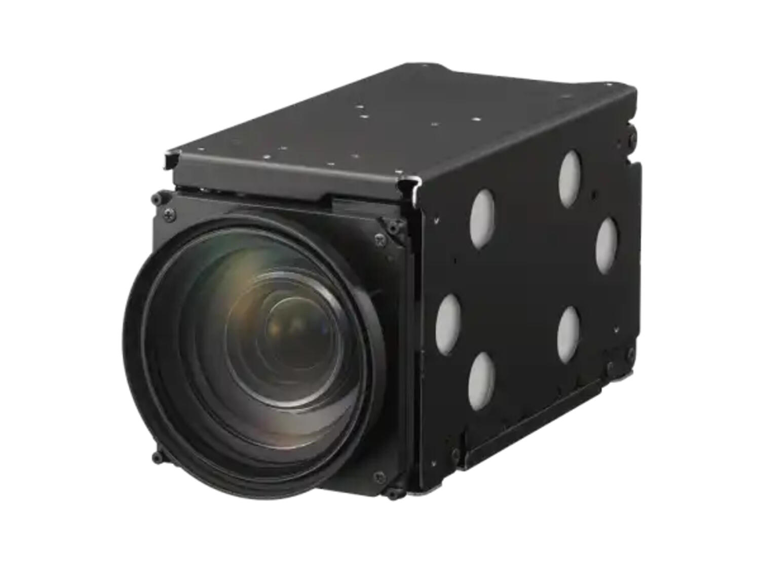 Sony FCB Color camera block 4K FCB-ER9500