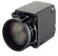 Sony FCB ER 4K block camera