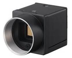 Sony XCU USB3.0 cameras