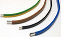 SPS ISOFLEXX laminated busbar