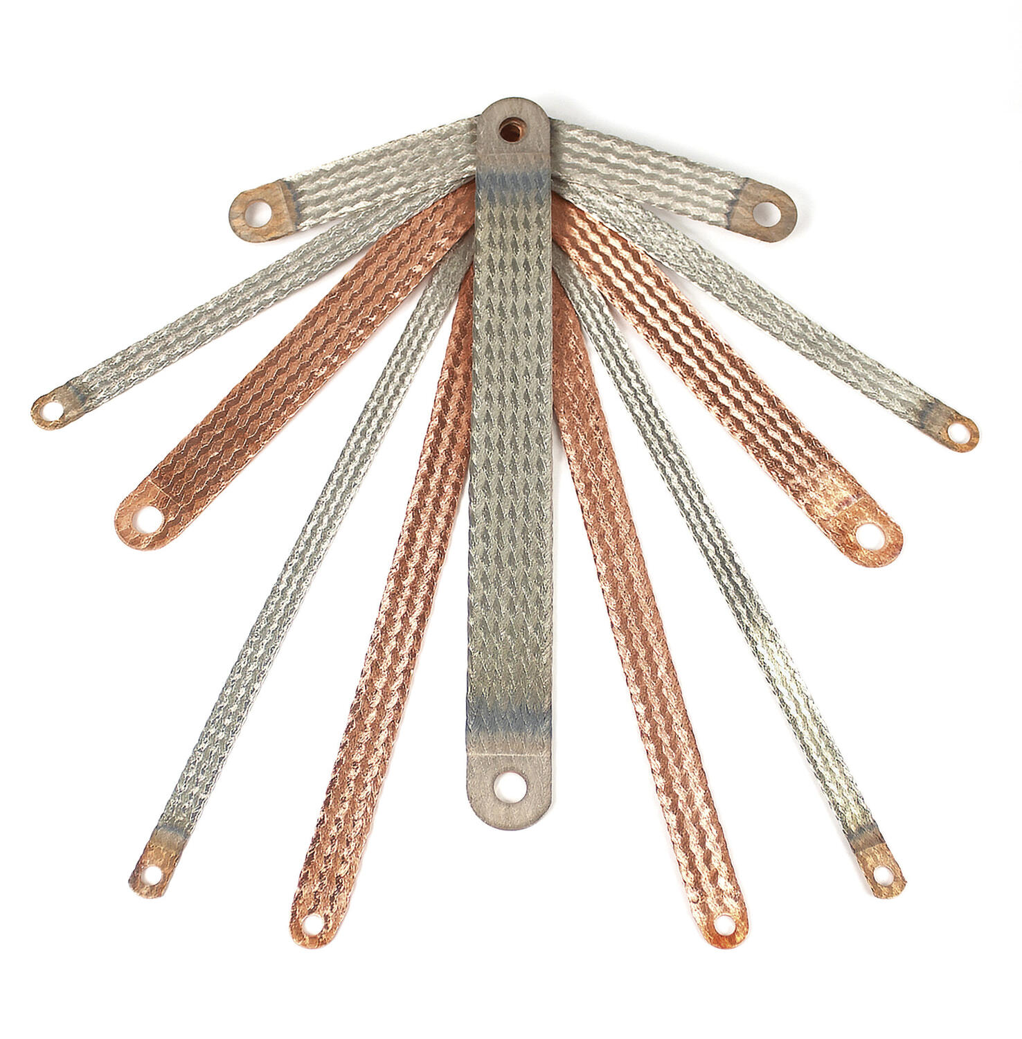 SPS MBS Earth braids