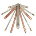 SPS MBS Earth braids