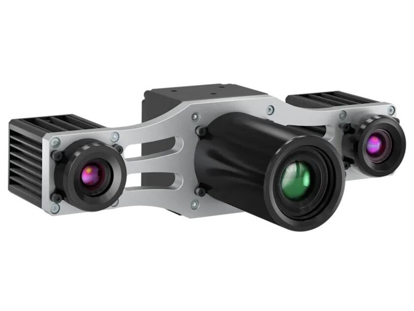 Basler Ace Stereo Camera for Precision Imaging | OEM Automatic Ltd